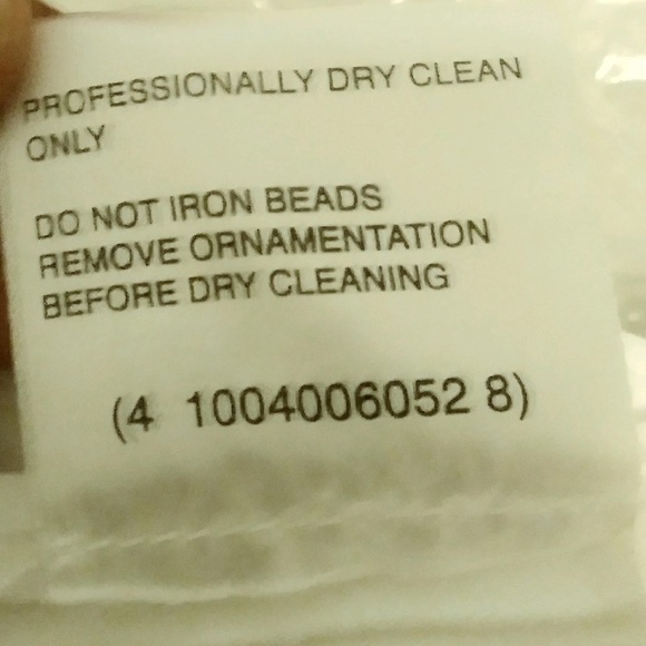 Stunning Wedding Dress - Picture 7 of 8